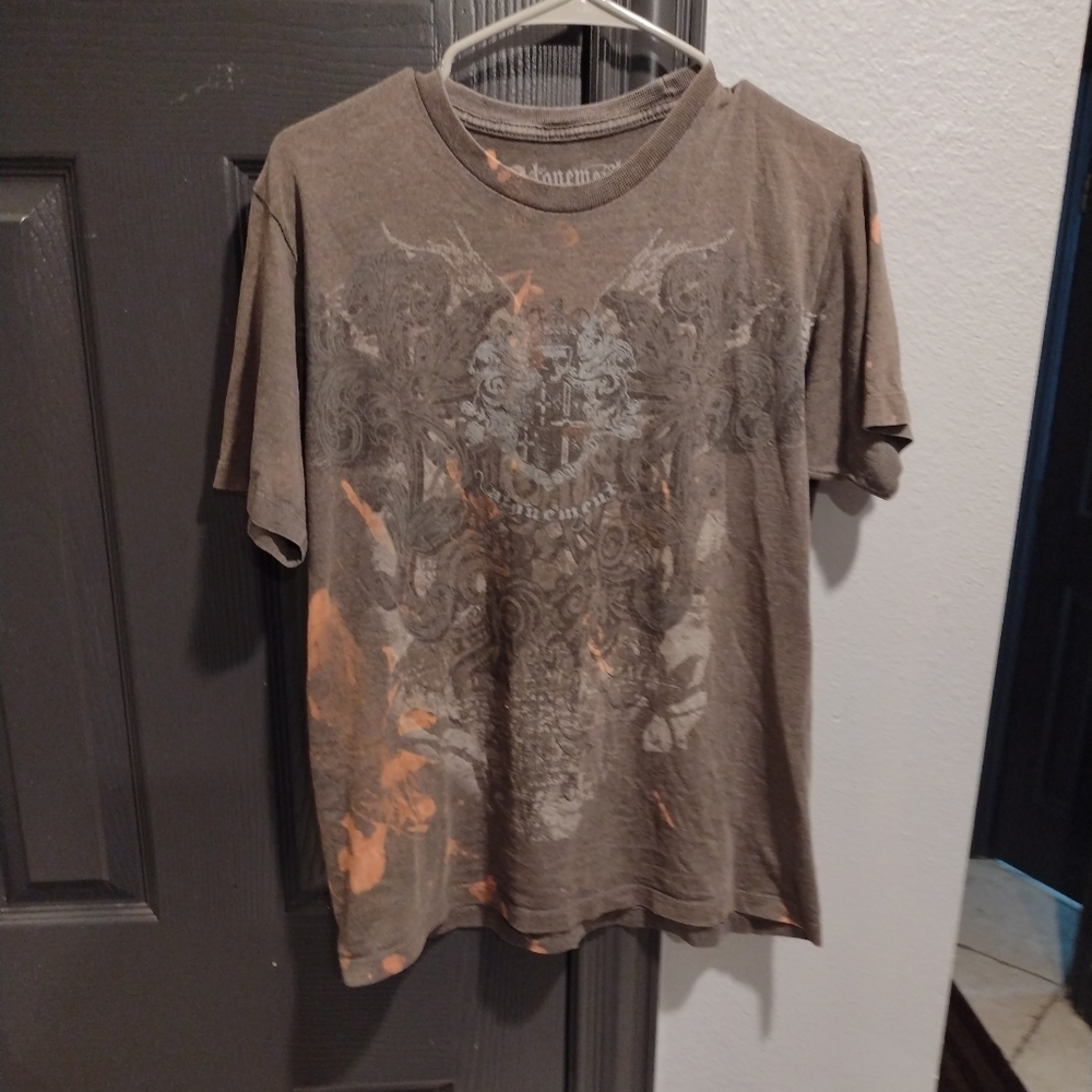Men's Atonement T-shirt